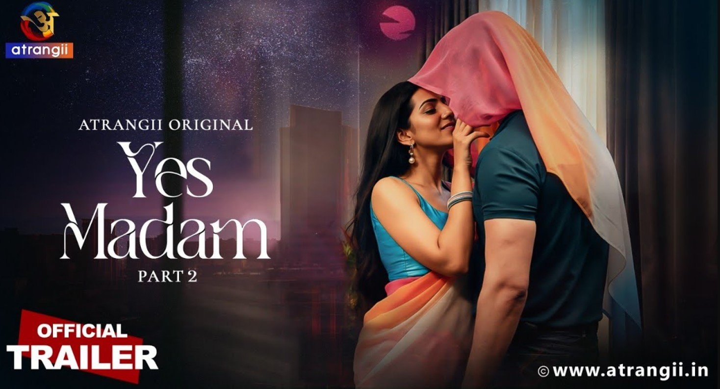 yes-madam-part-2-webseries-cast
