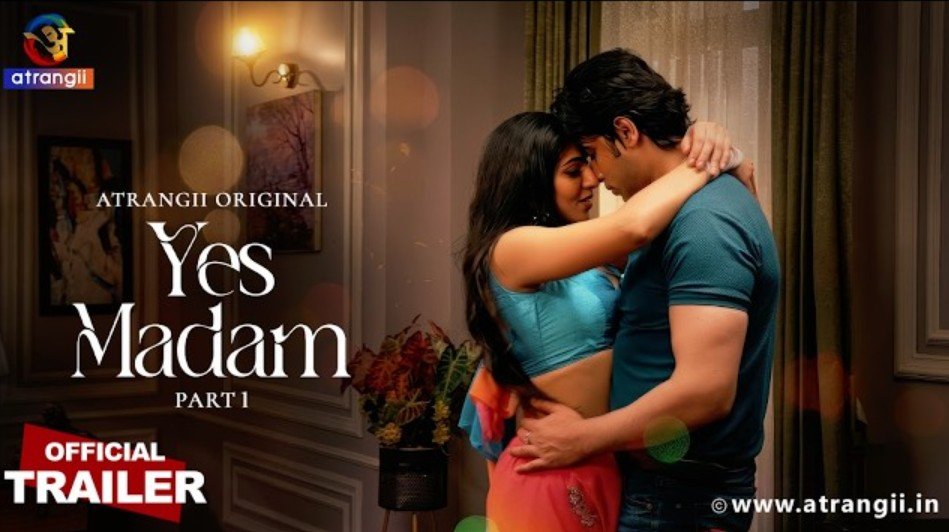 yes-madam-webseries-cast